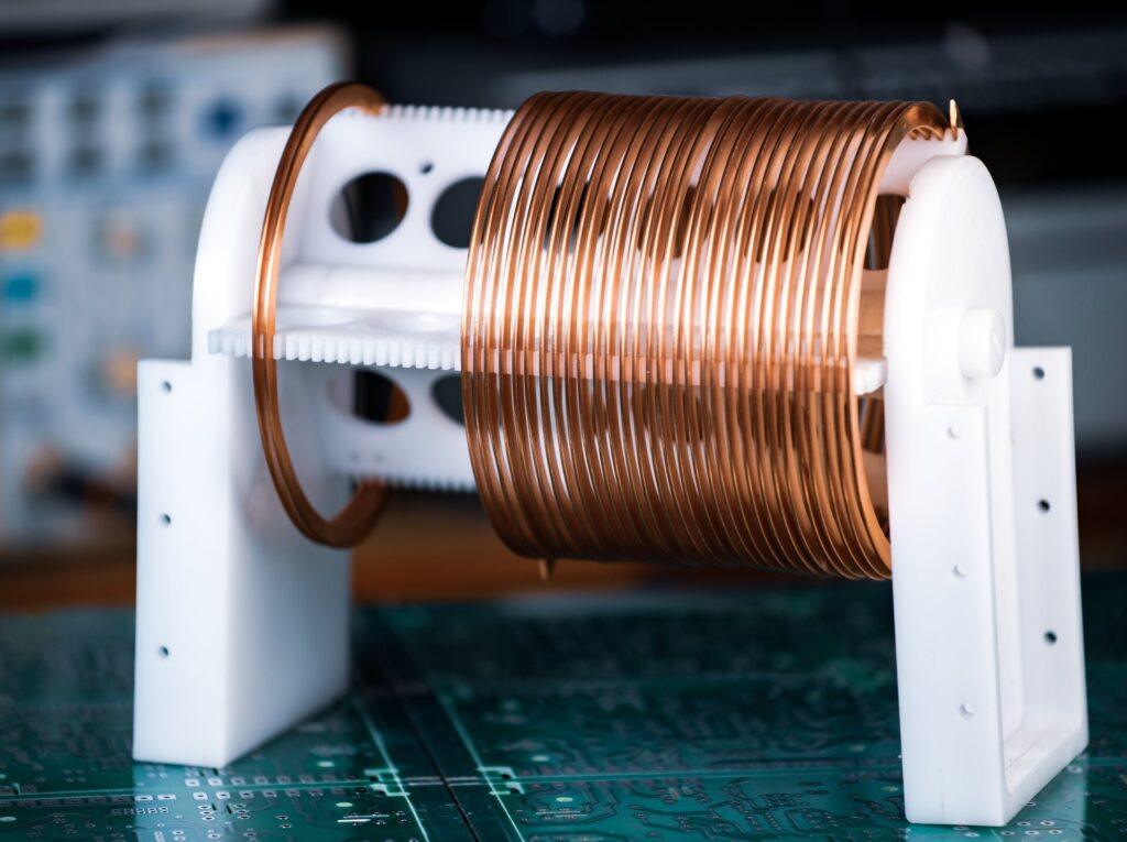 Discover 5 key ways the electric motor core and armature boost performance. Learn about torque generation, motor rotation physics, and optimal material selection for efficiency.-1