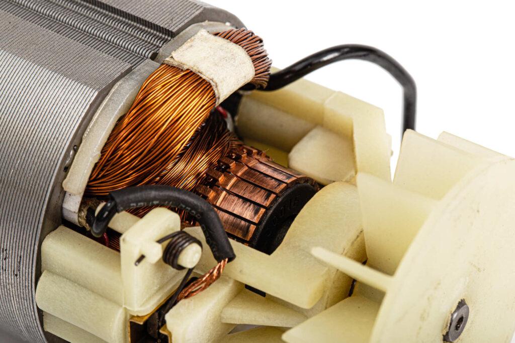 5 Surprising Facts: Why High-Quality Motor Core Materials Can Transform Efficiency-2