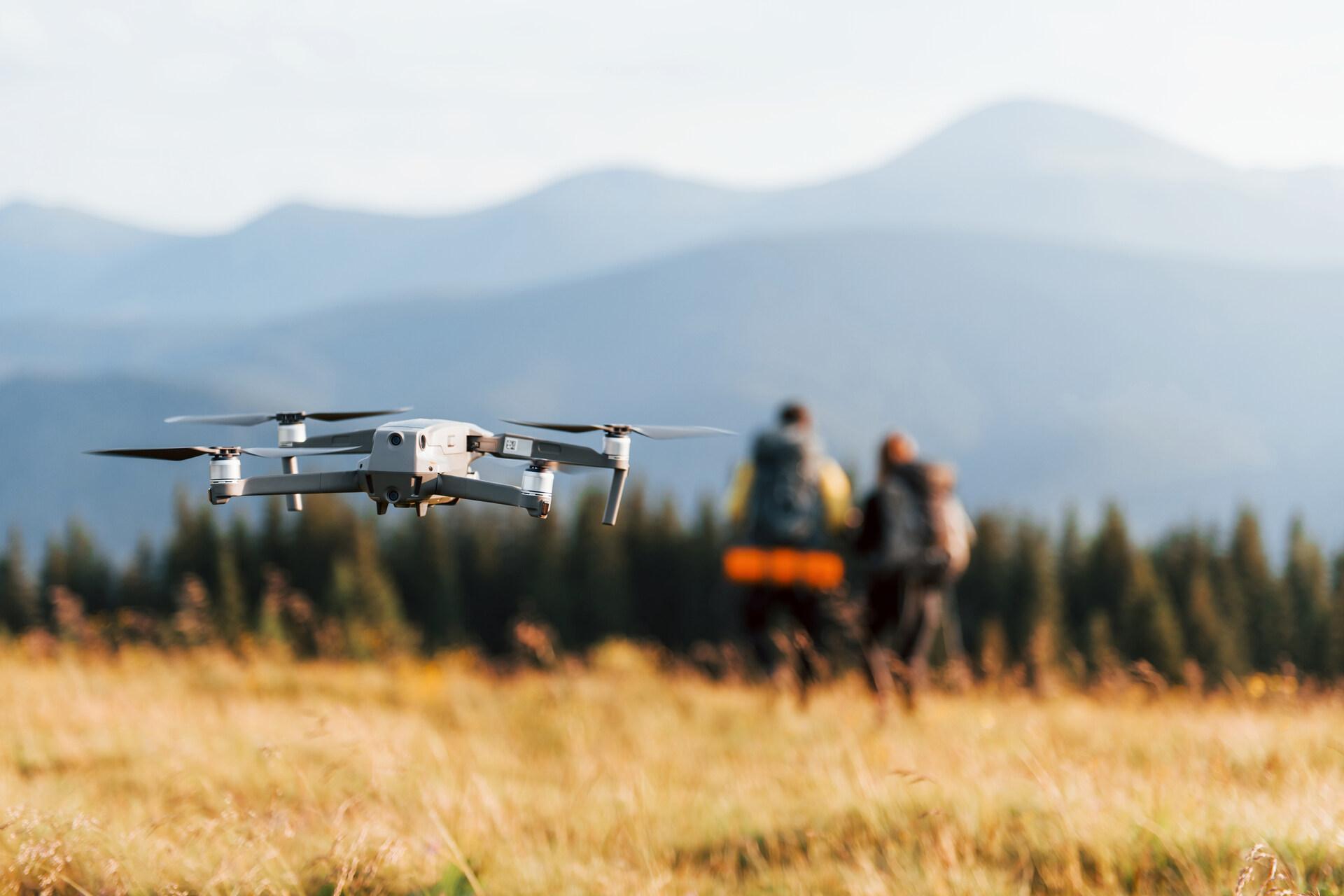 5 Surprising Secrets: How Drone Motor Core Can Fully Enhance UAV Efficiency-1