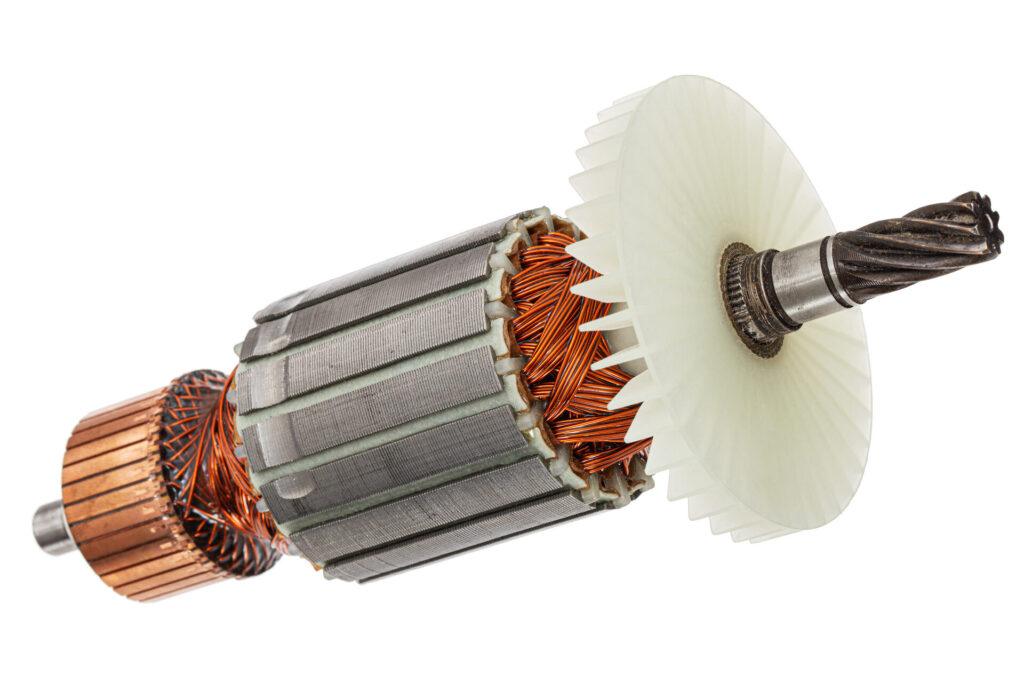 5 Surprising Facts: Why High-Quality Motor Core Materials Can Transform Efficiency-3