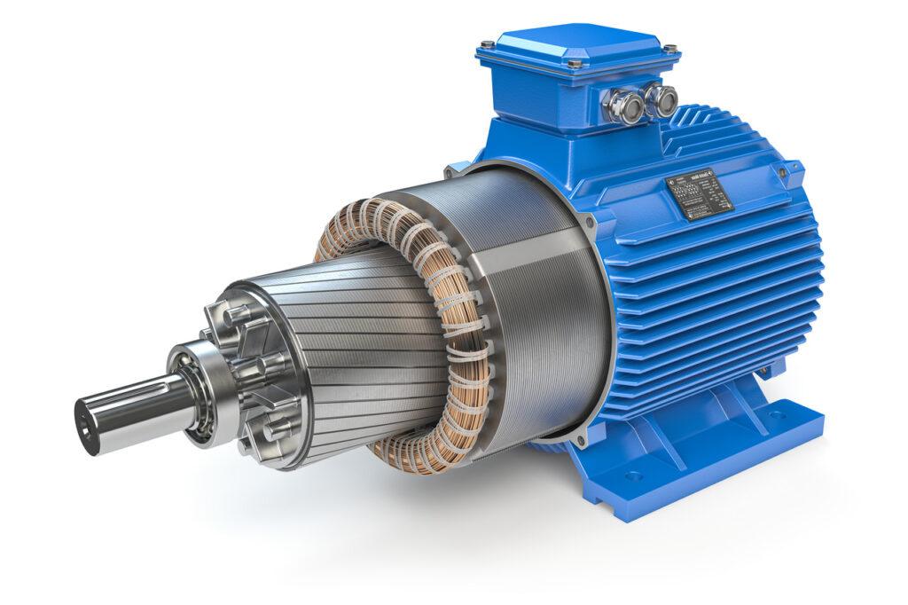 Eddy Current Reduction: 3 Proven Techniques to Significantly Improve Motor Efficiency-1