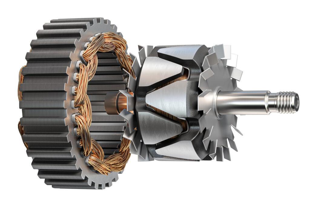 Surprising Impacts: 4 Ways Stator Core Quality Enhances Your Motor’s Reliability-1