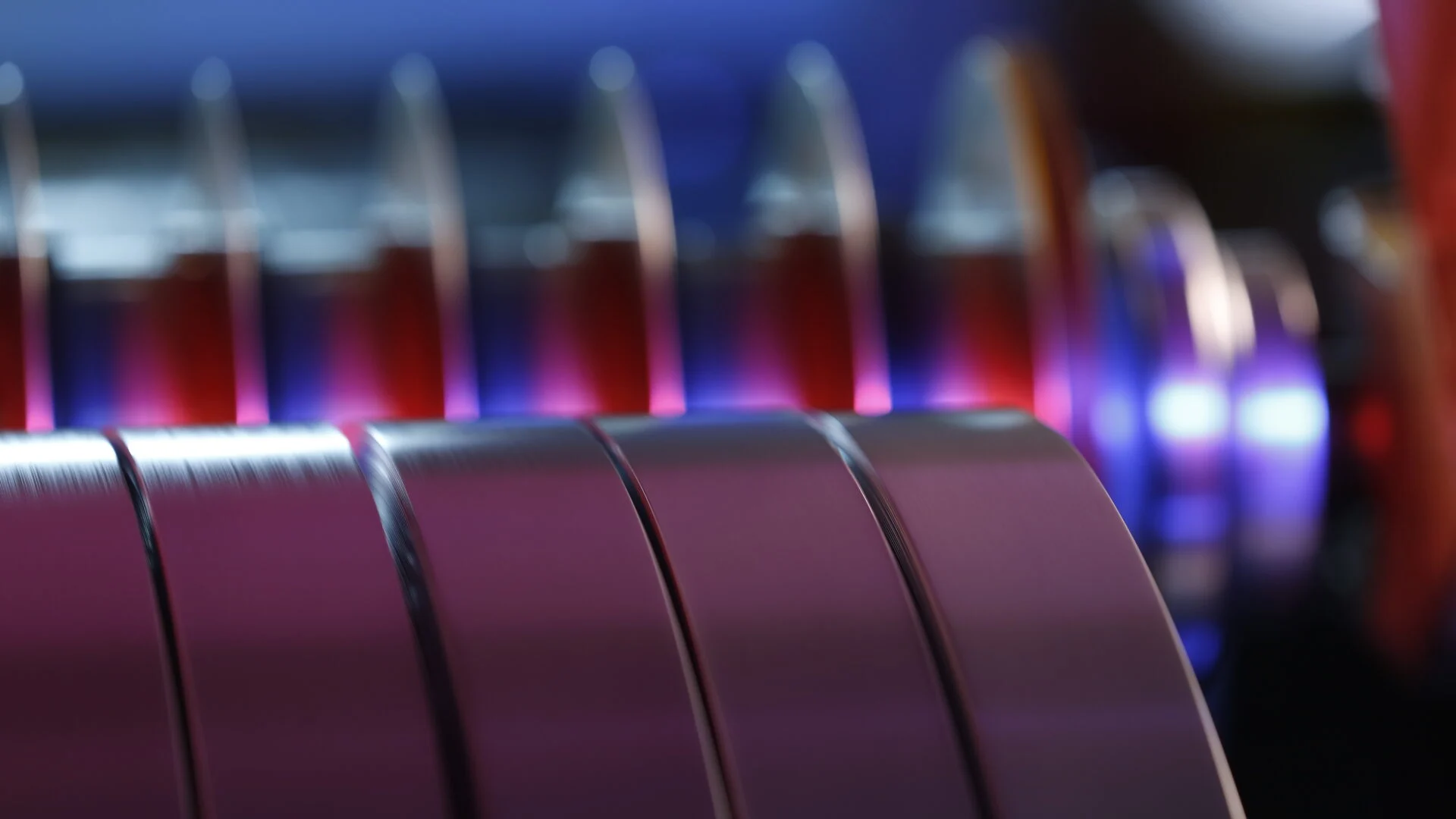 What Does Self-bonding Feature bring to Electrical Steel used in High-Performance Motors.