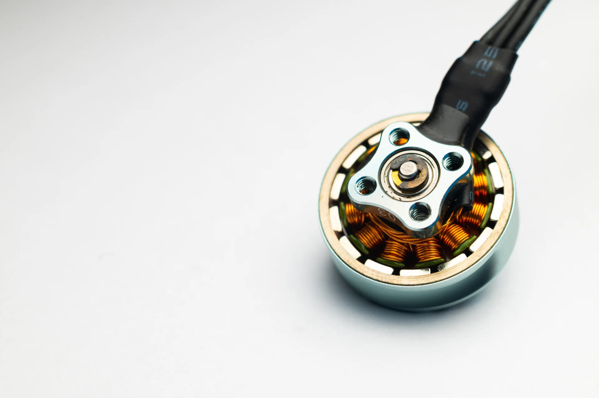 Why Self-Bonding Electrical Steel Boosts Drone Motor Core Performance: A Comprehensive Guide for Motor Manufacturers