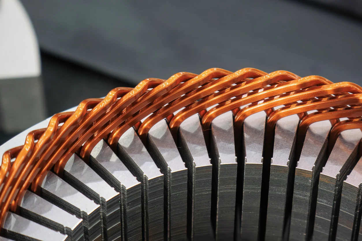 3 Critical Advantages of Self-Bonding Techniques Over Traditional Riveting in High-Performance Motor Cores