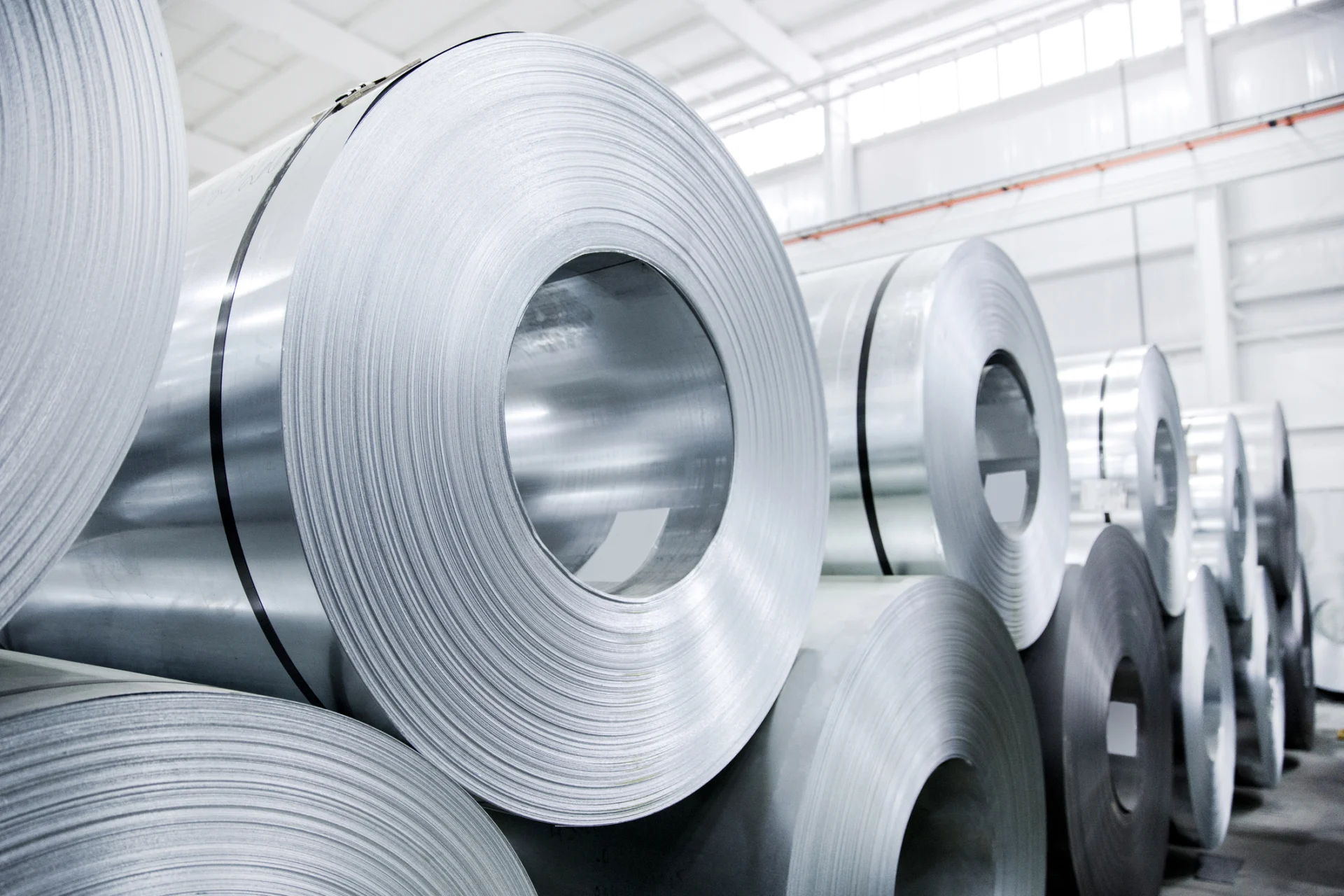 Motor Lamination Materials: A Practical Selection Guide for High-Performance Drives