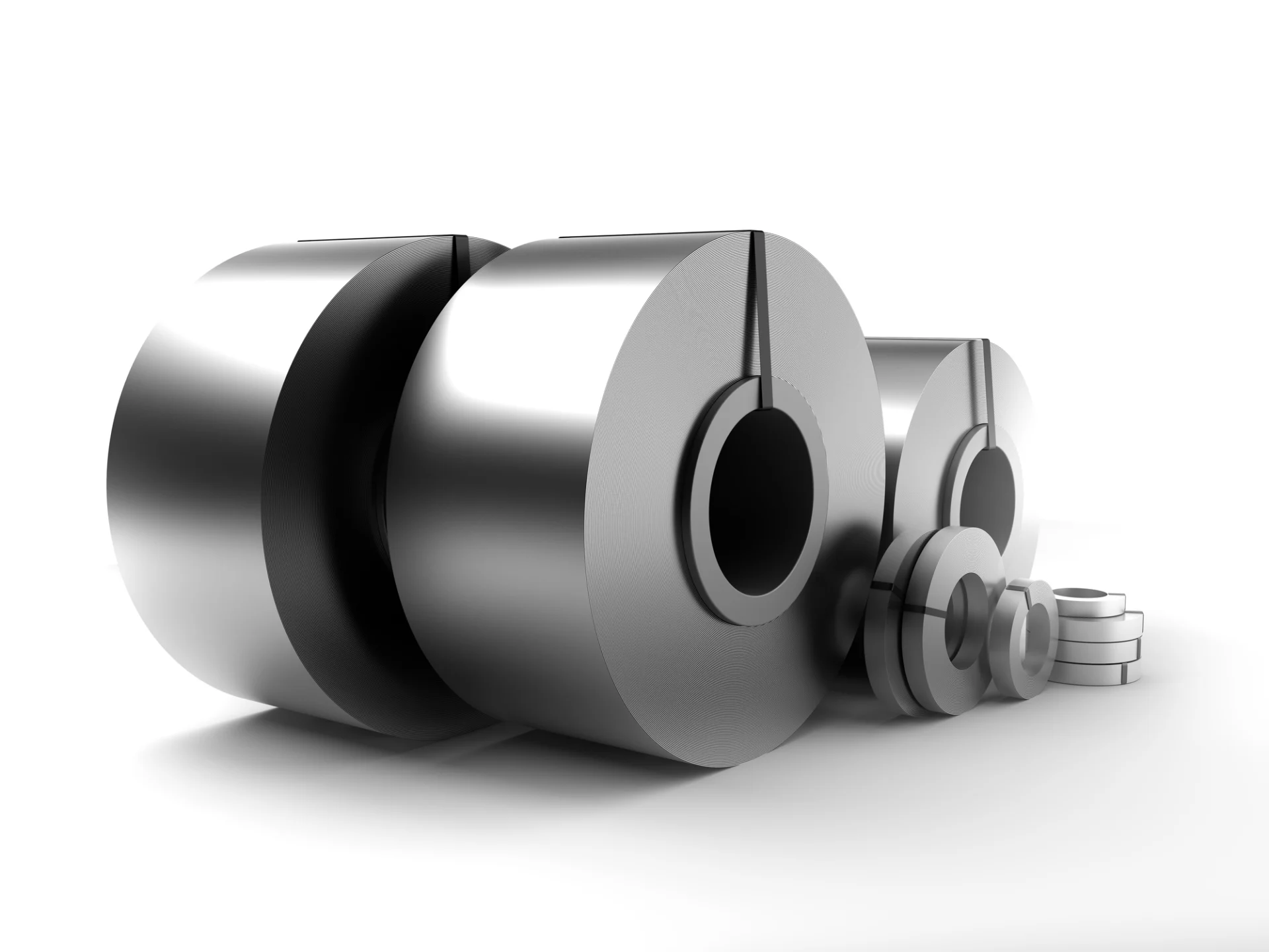 Design Freedom: How Self-Bonding Laminations Eliminate Mechanical Constraints