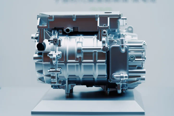 Motor Lamination Materials: A Practical Selection Guide for High-Performance Drives-1