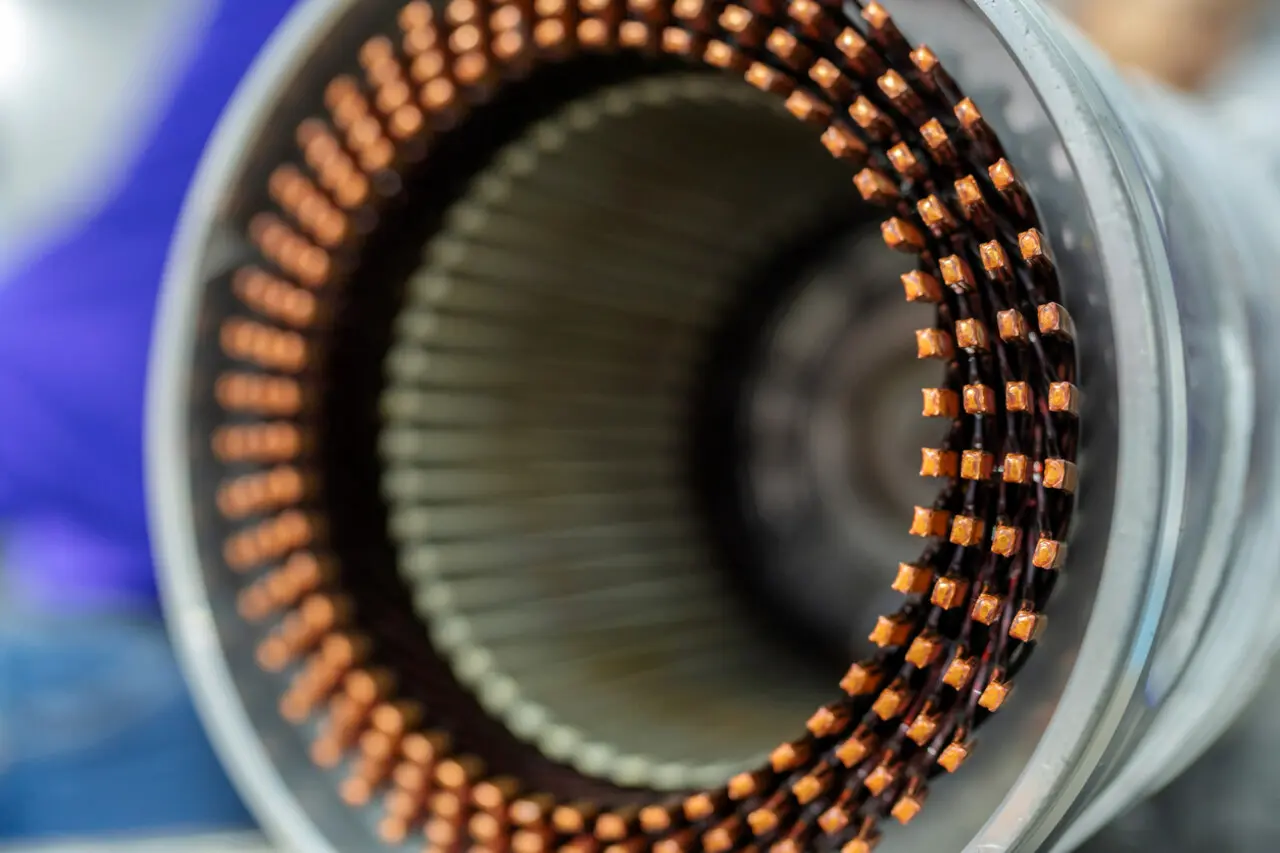 Discover how proper stator winding insulation protects your motor's lifespan and reduces maintenance costs in this essential guide.