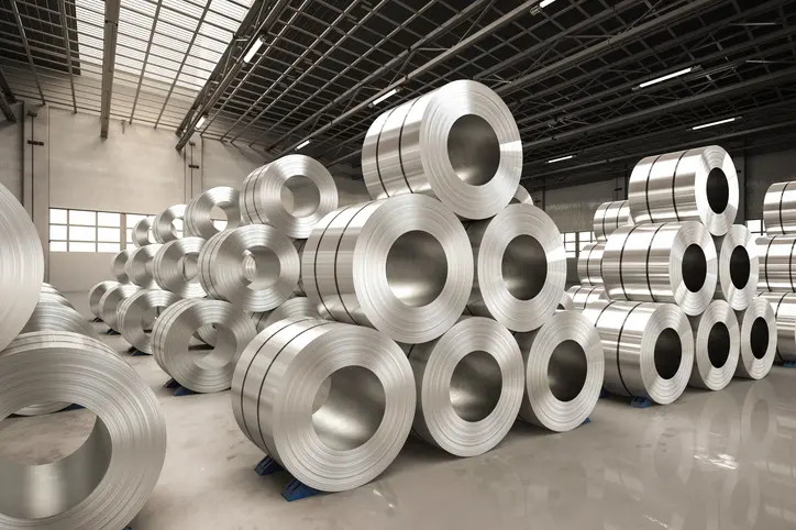 electrical steel sheets for rotor